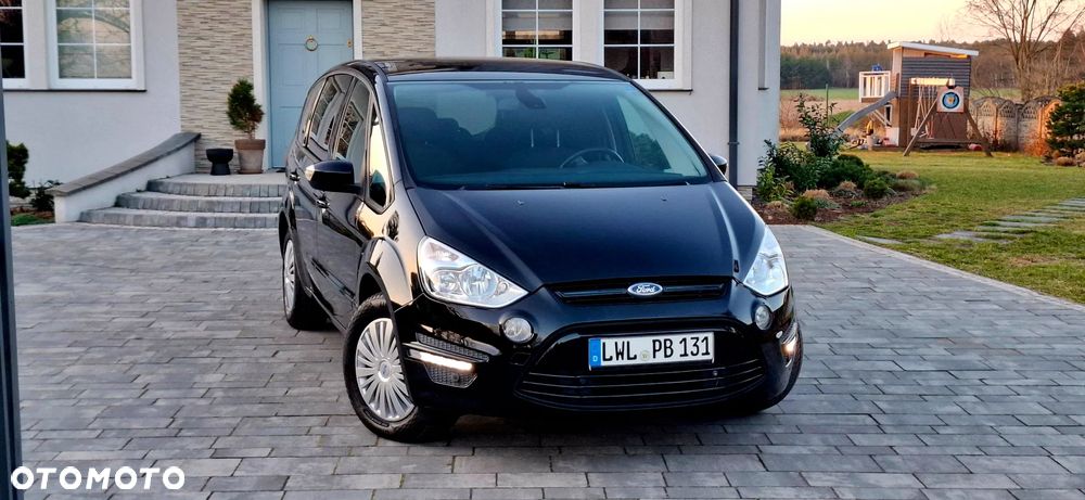 Ford S-Max 2.0 Trend - 13