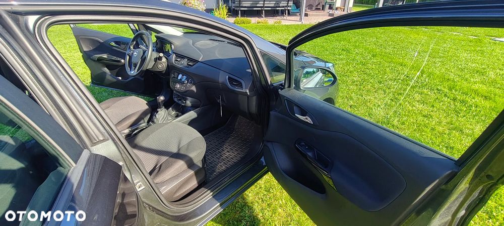 Opel Corsa - 13