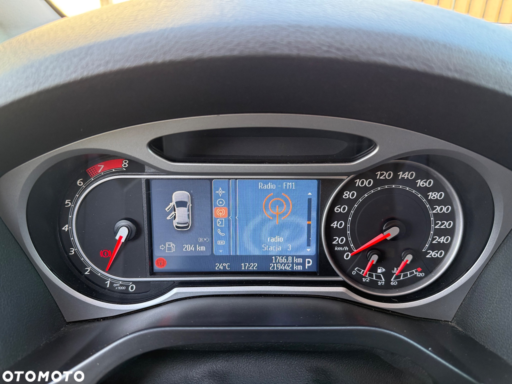 Ford S-Max 2.0 T Titanium MPS6 - 10
