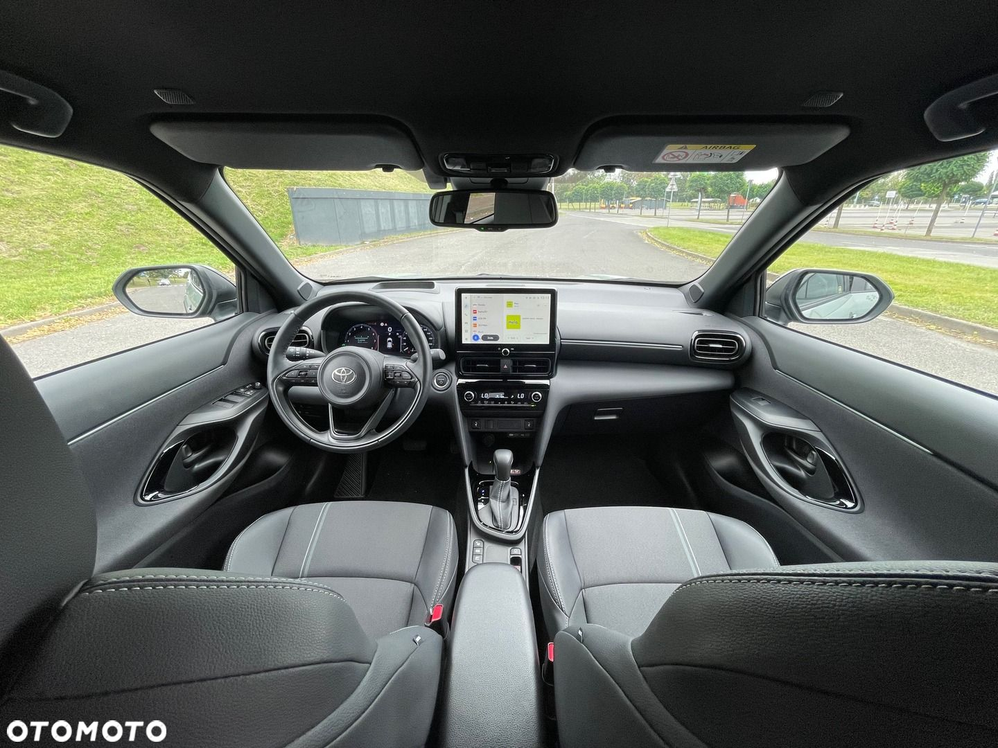 Toyota Yaris Cross - 25