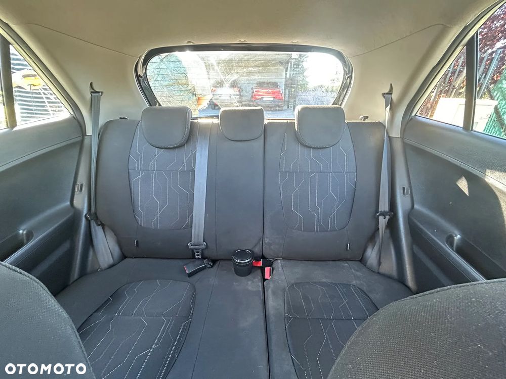 Kia Picanto 1.0 L - 18