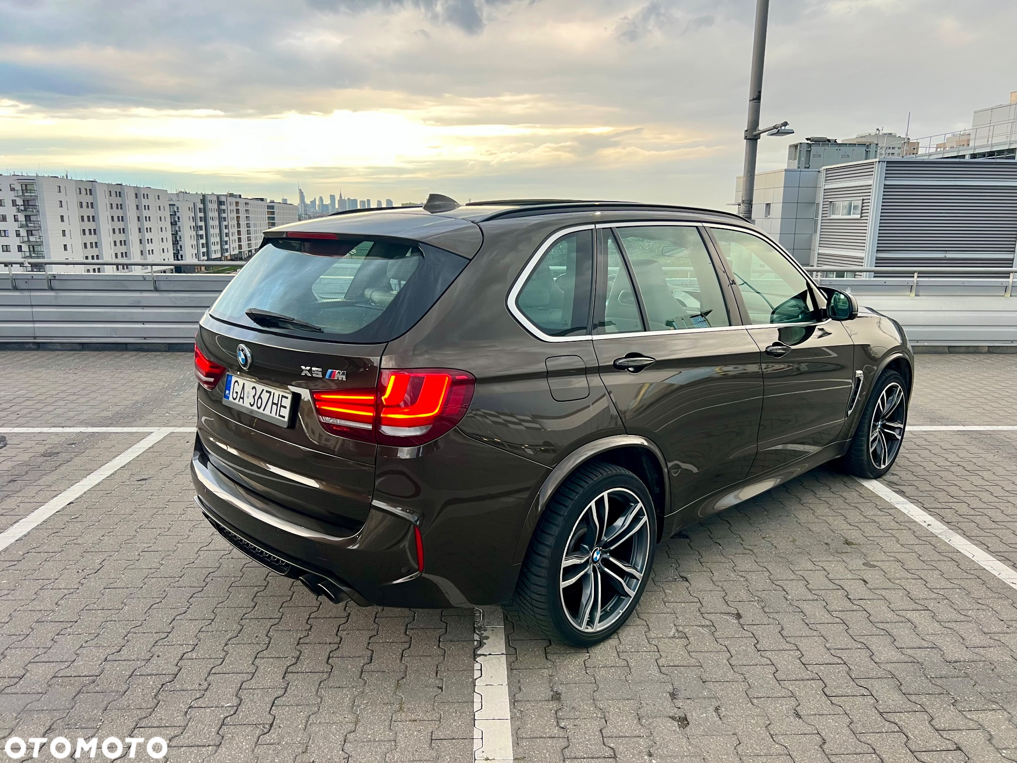 BMW X5 M Standard - 11