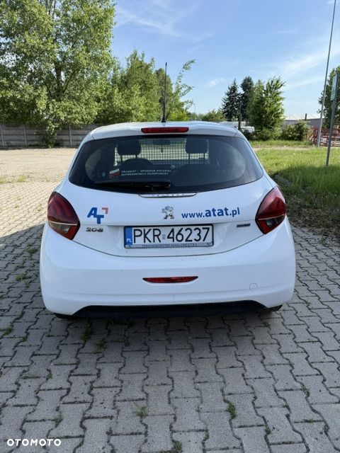 Peugeot 208 1.6 BlueHDi Active - 5