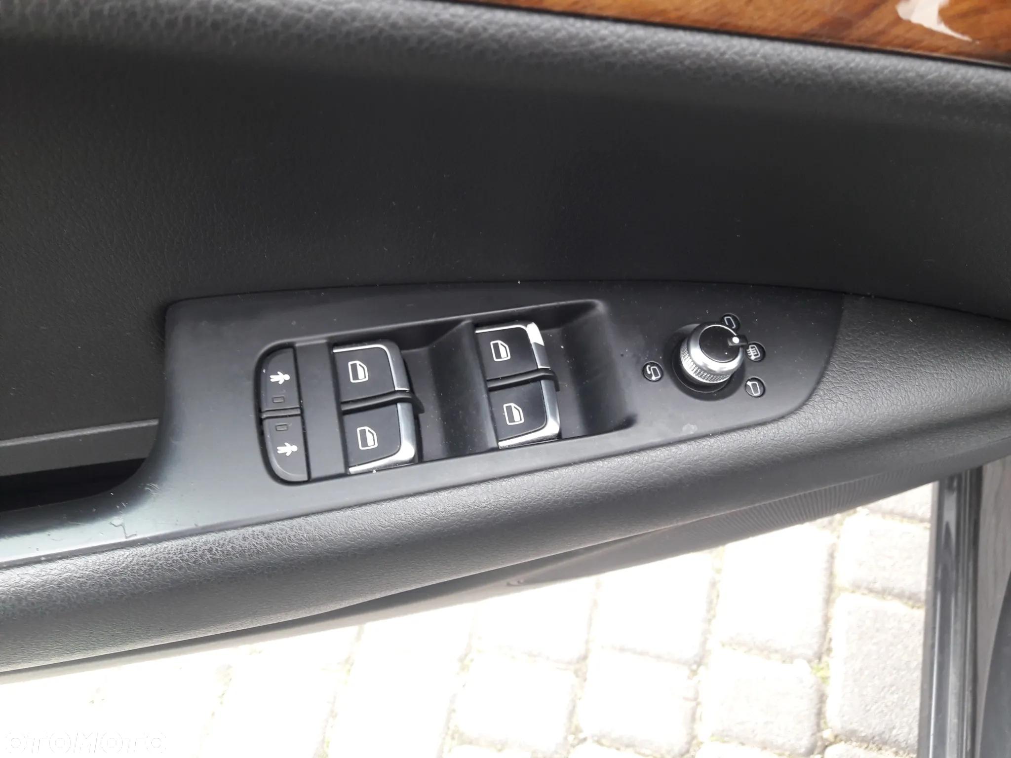 Audi A7 Sportback - 10
