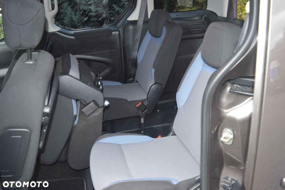 Peugeot Partner 1.6 Business Line - 11