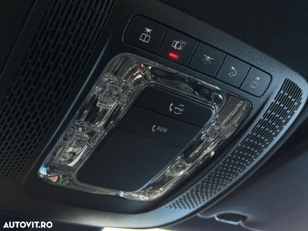 Mercedes-Benz CLA - 30
