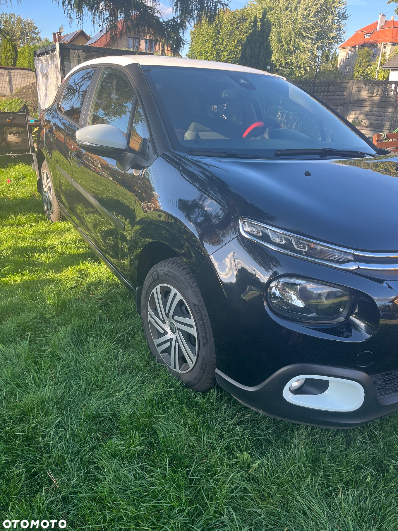 Citroën C3 1.2 PureTech Elle - 3