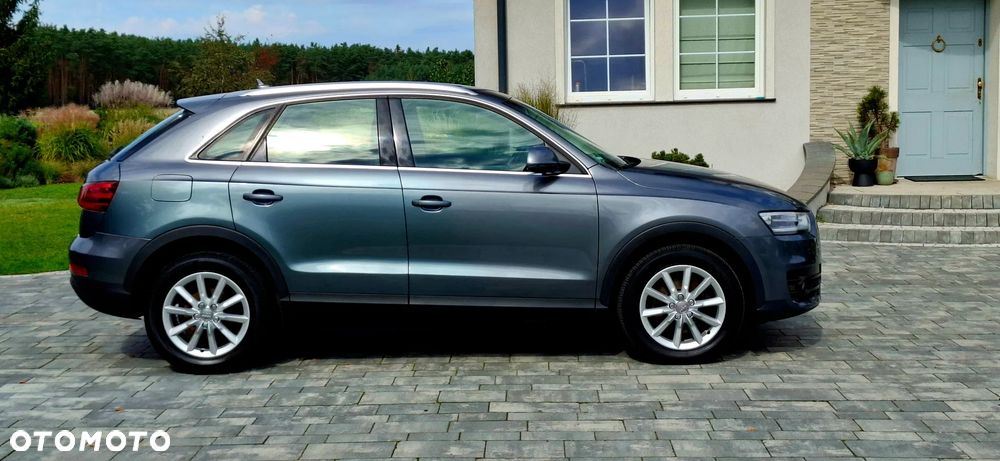 Audi Q3 2.0 TDI Quattro S tronic - 5