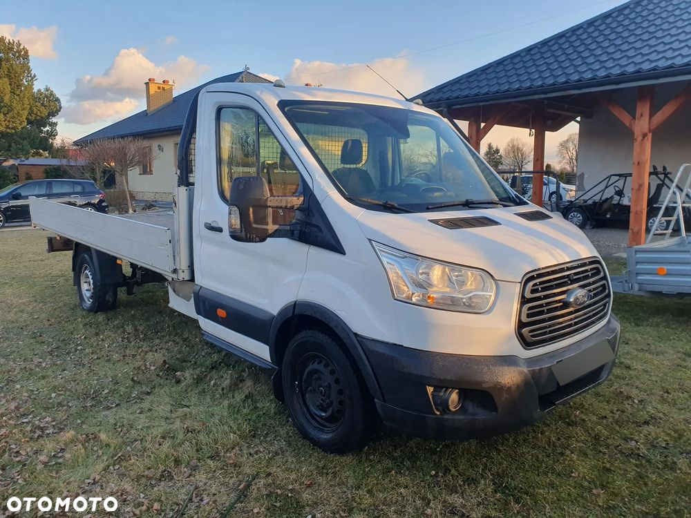 Ford Tranzit - 6