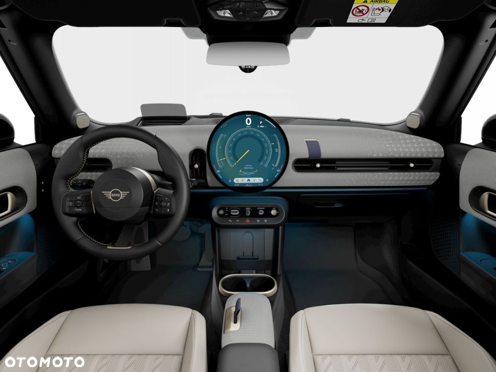 MINI Cooper S Linia Favoured - 6