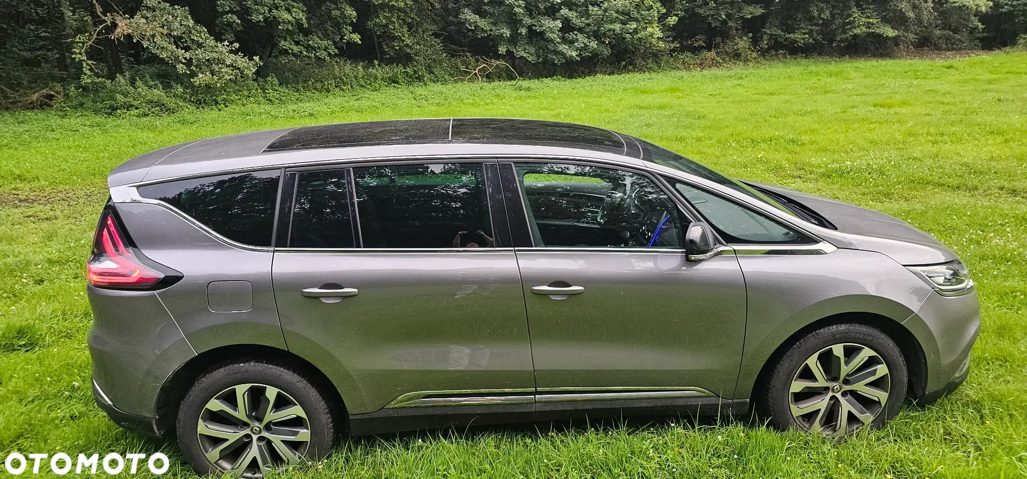 Renault Espace Energy TCe 200 EDC Intens - 12