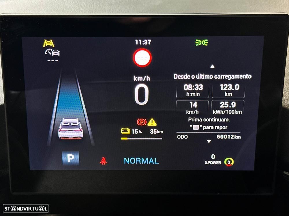 MG MG4 51 kWh Standard - 42
