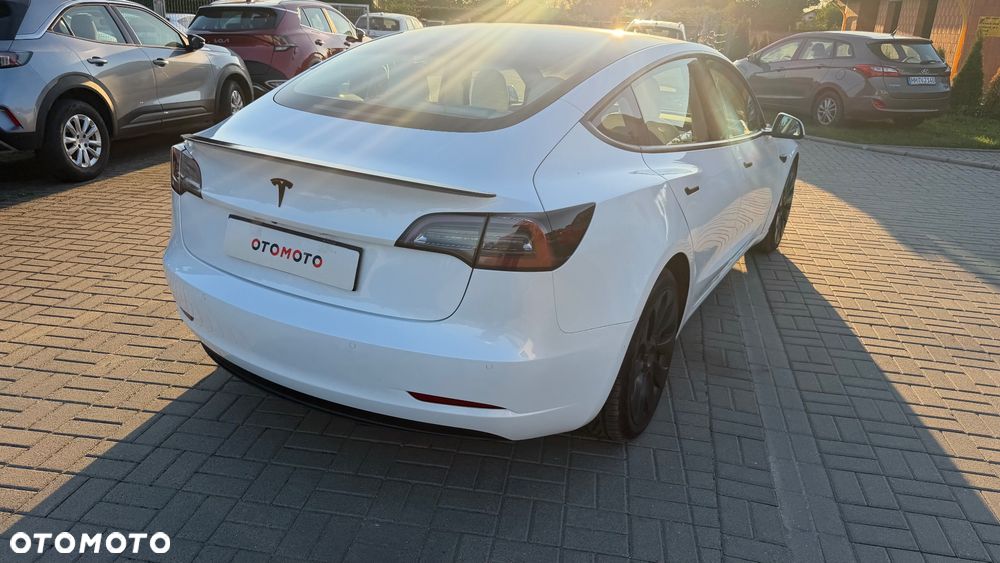 Tesla Model 3 Long Range RWD Premium - 7