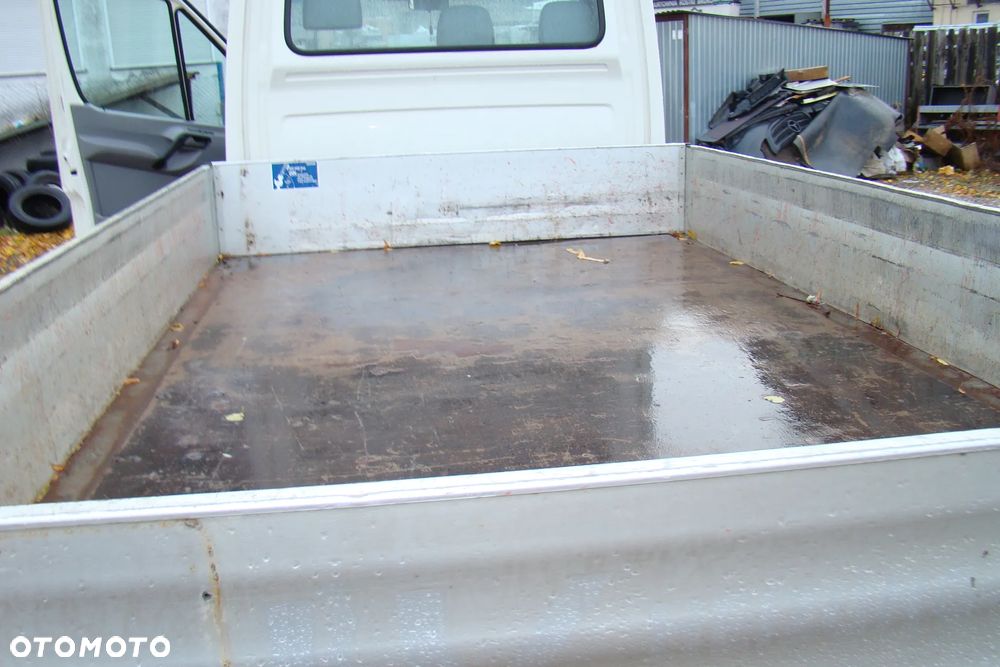 Volkswagen Crafter - 16