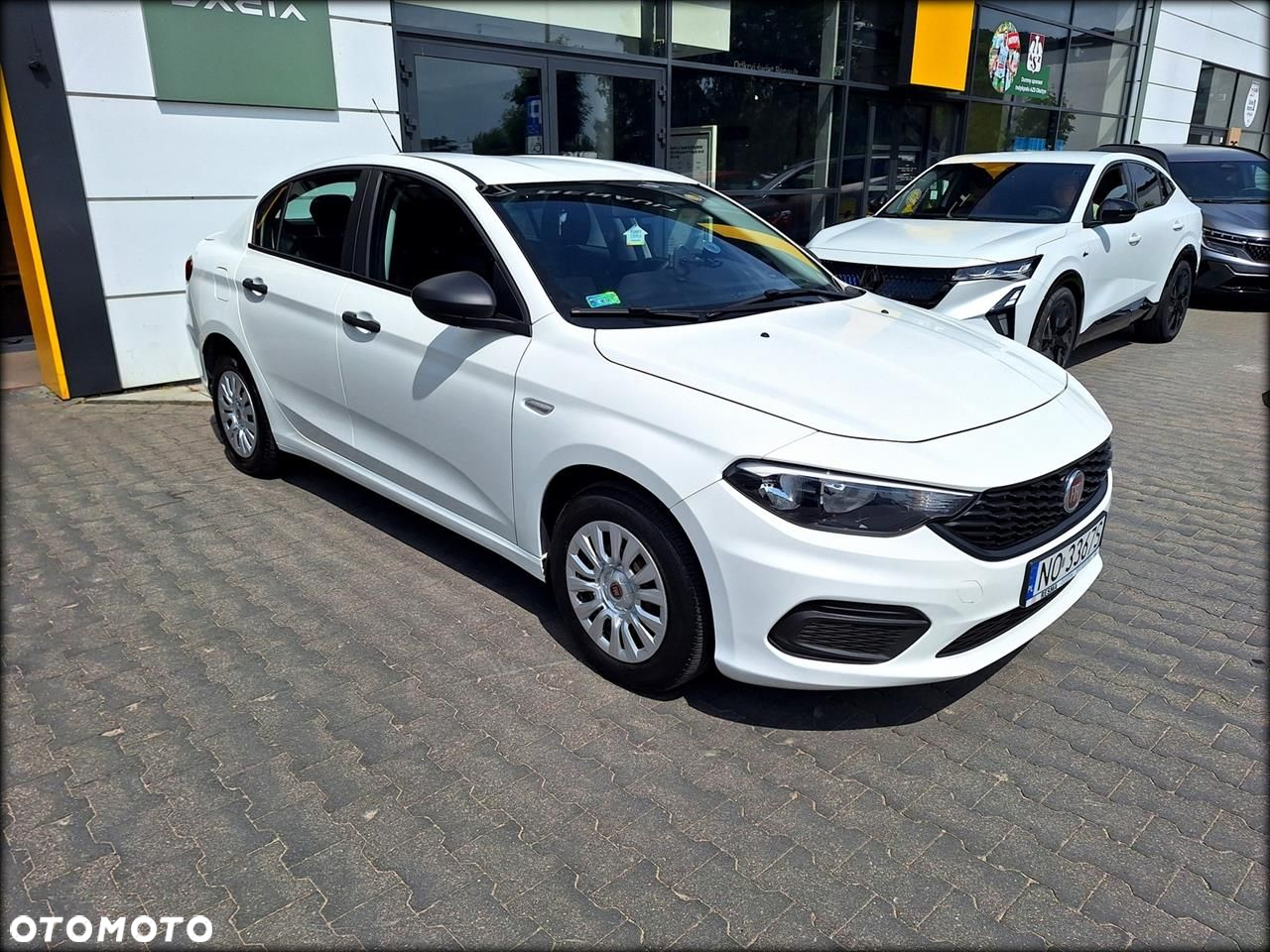 Fiat Tipo 1.4 16v Easy - 2