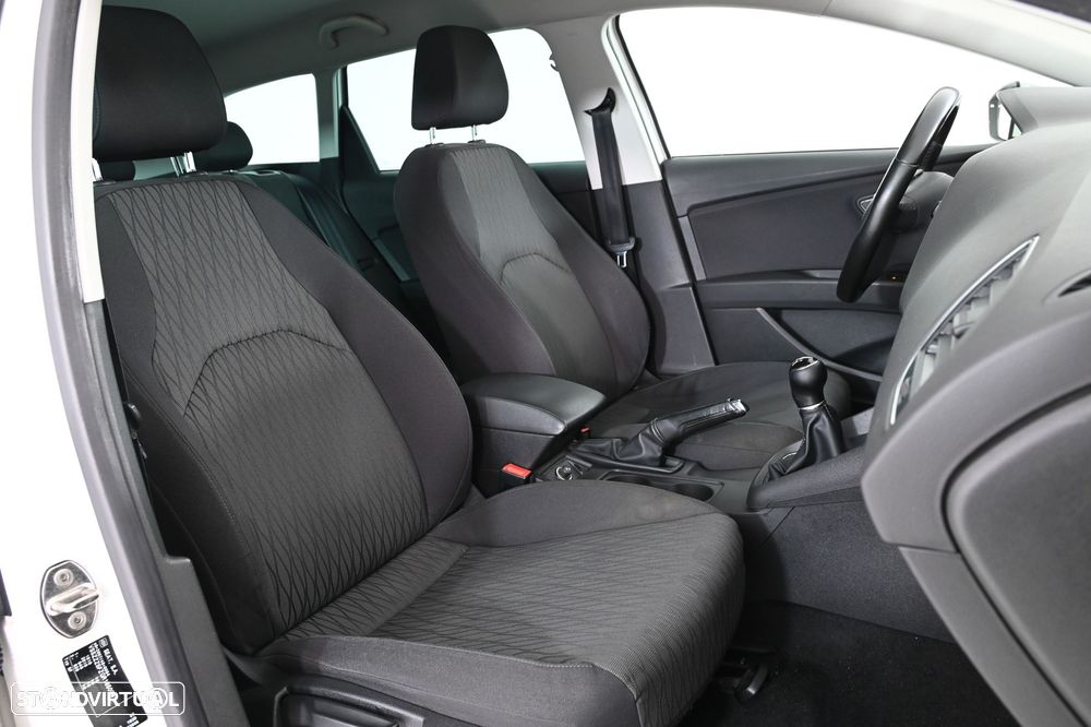 SEAT Leon ST 1.6 TDI Style Ecomotive - 4