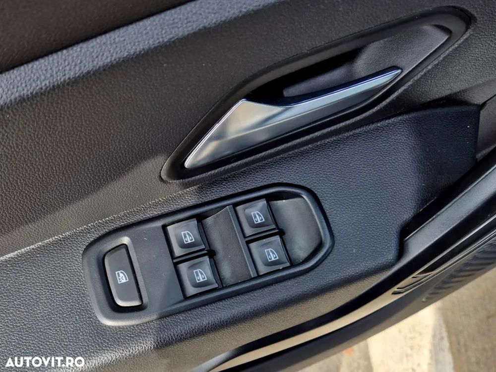 Dacia Duster 1.5 Blue dCi 4WD Prestige - 20