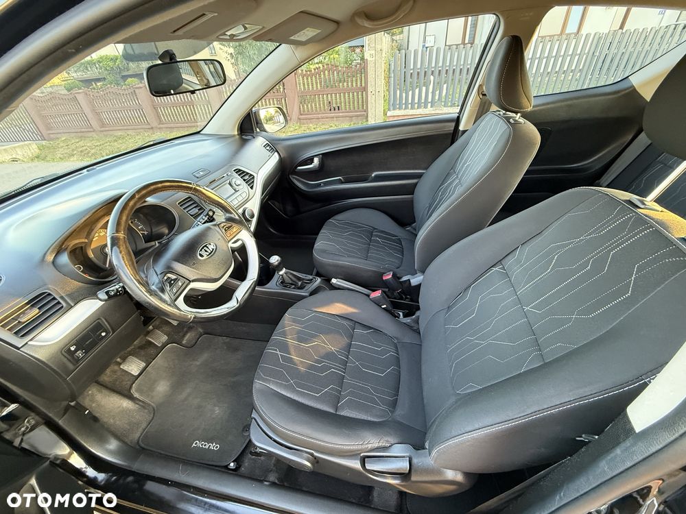 Kia Picanto - 6
