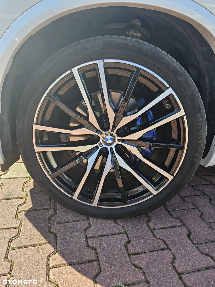 BMW X5 xDrive40i - 12