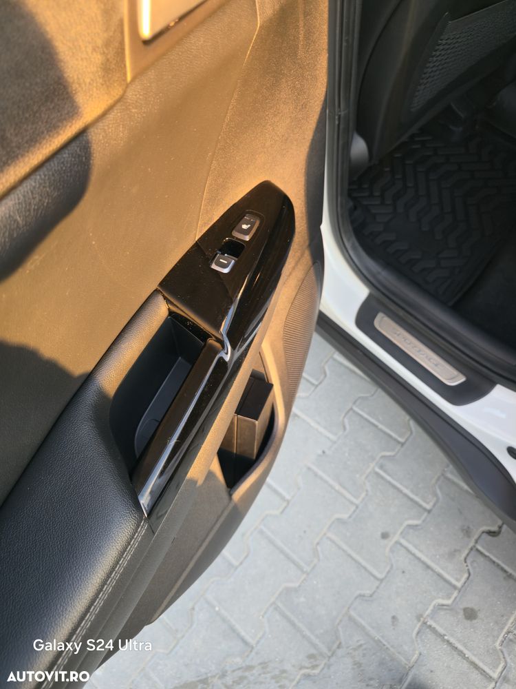 Kia Sportage 2.0 DSL HP 6AT 4x4 Style - 2