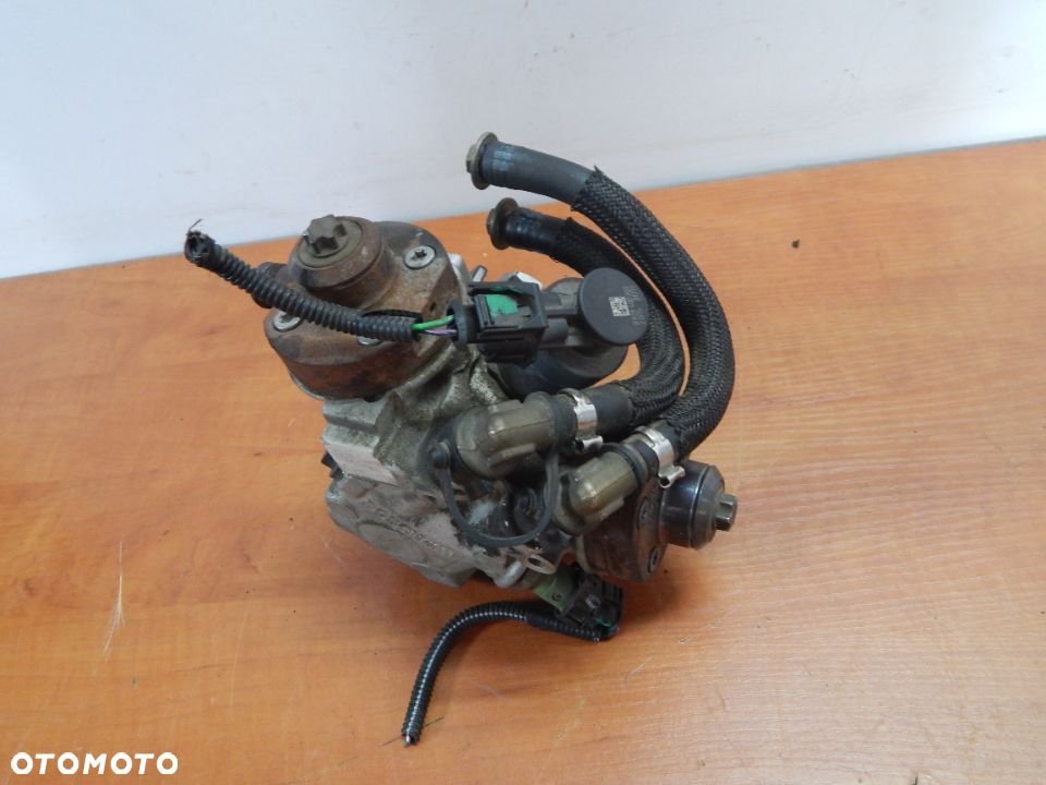 pompa wtryskowa 2.0 2.4 VOLVO S60 s80 V60 v70 XC60 XC70 08-17 Łuków części - 2