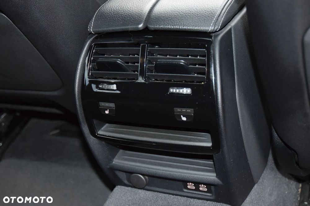 BMW Seria 5 518d mHEV M Sport sport - 30