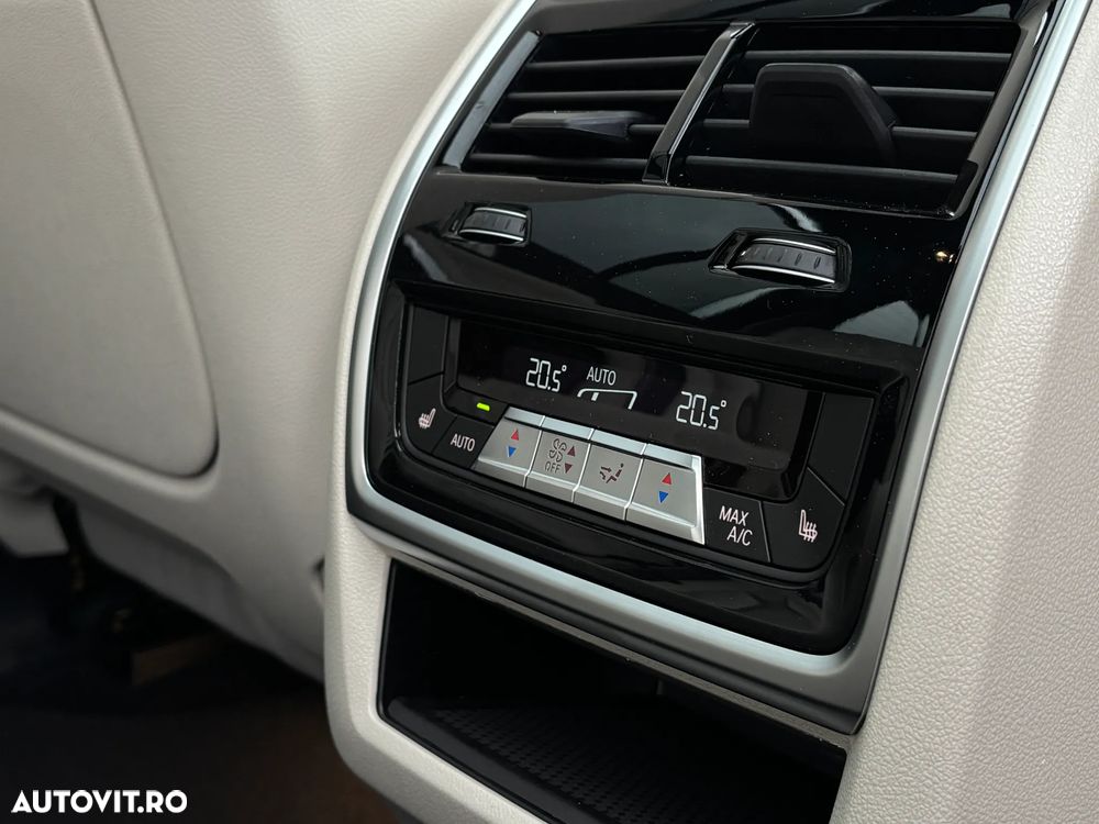 BMW X5 xDrive40d AT MHEV - 19