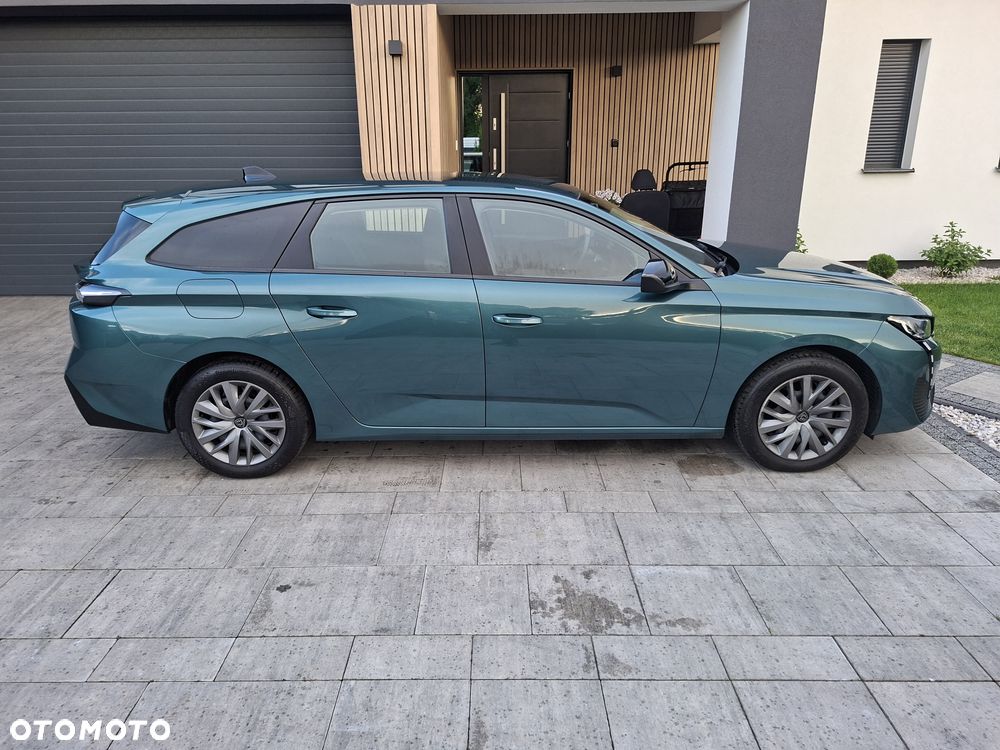 Peugeot 308 - 2