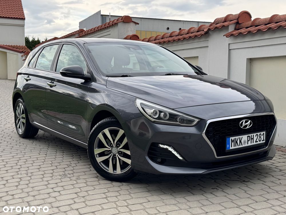 Hyundai i30 - 9