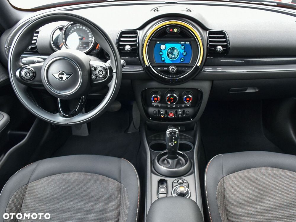 MINI Clubman - 3