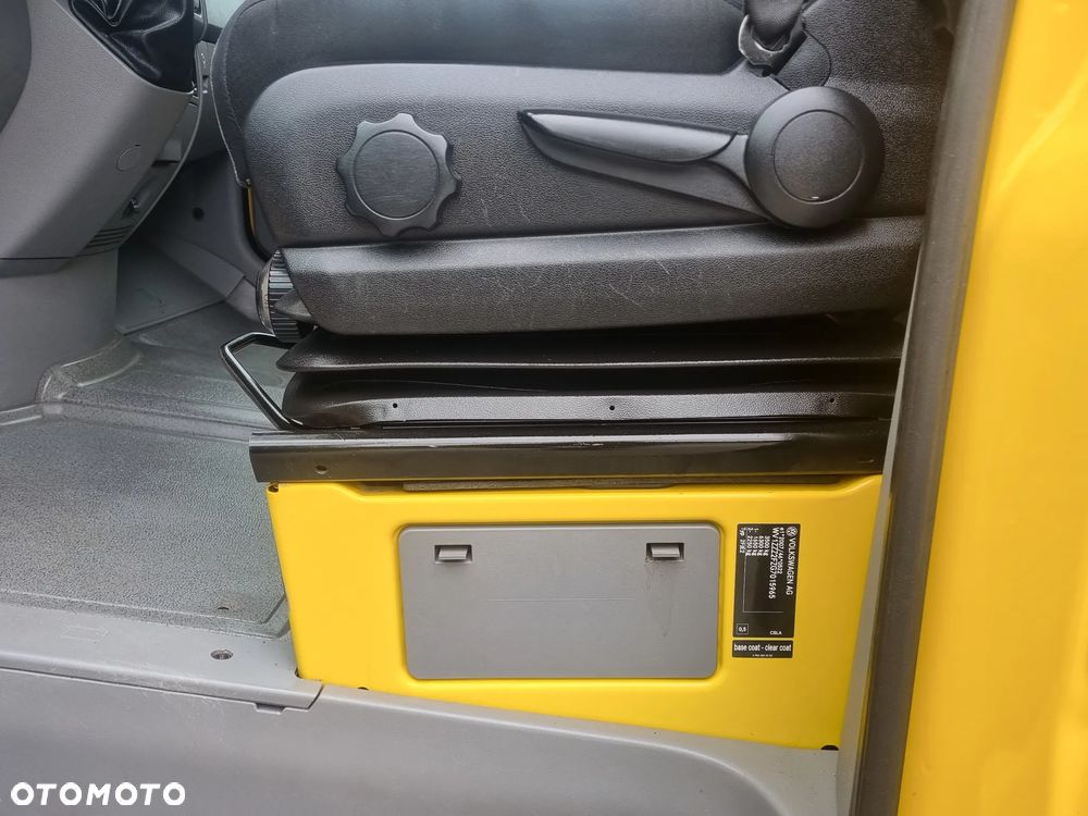 Volkswagen Crafter - 10