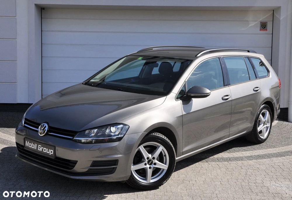 Volkswagen Golf 1.4 TSI BMT Comfortline - 2