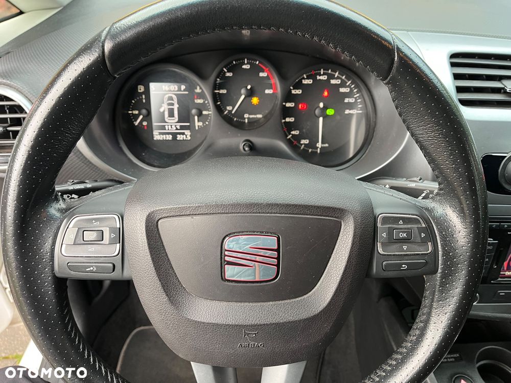 Seat Leon - 8