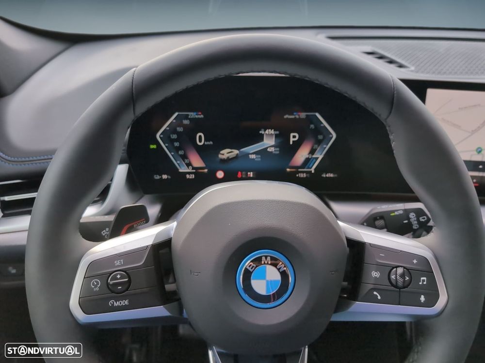 BMW iX1 xDrive30 Pack Desportivo M Pro - 21