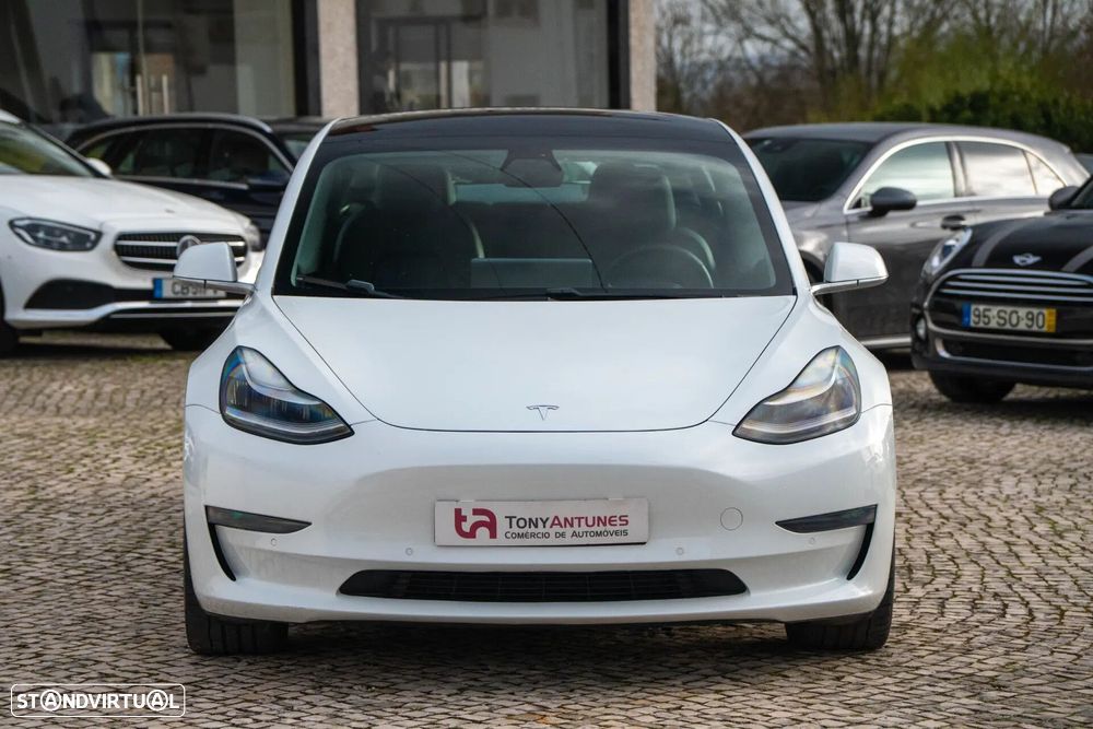 Tesla Model 3 Long Range AWD Dual Motor - 11