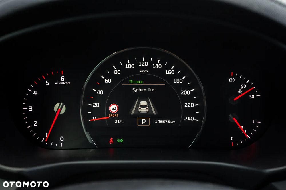 Kia Sorento 2.2 CRDi AWD Spirit - 28