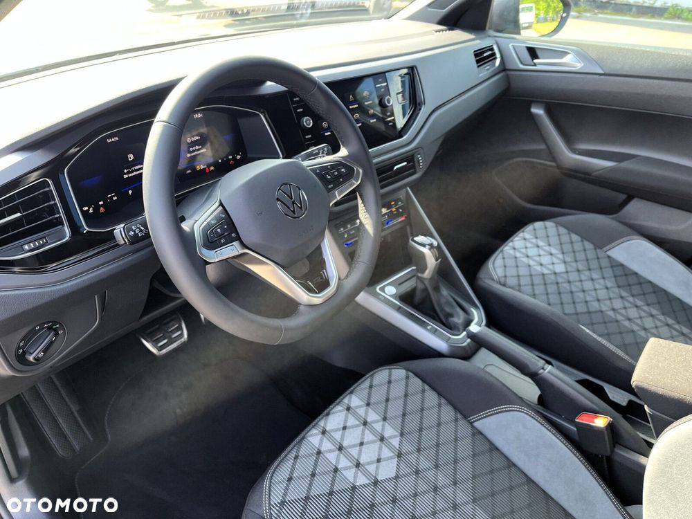 Volkswagen Taigo 1.5 TSI ACT R-Line Plus DSG - 10