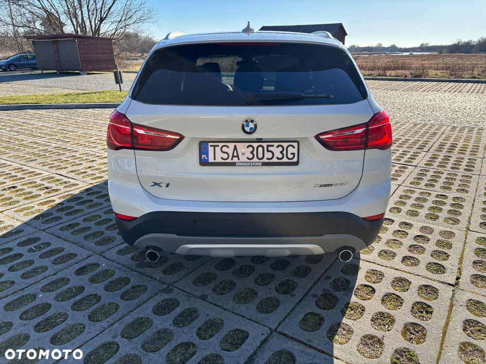 BMW X1 - 9