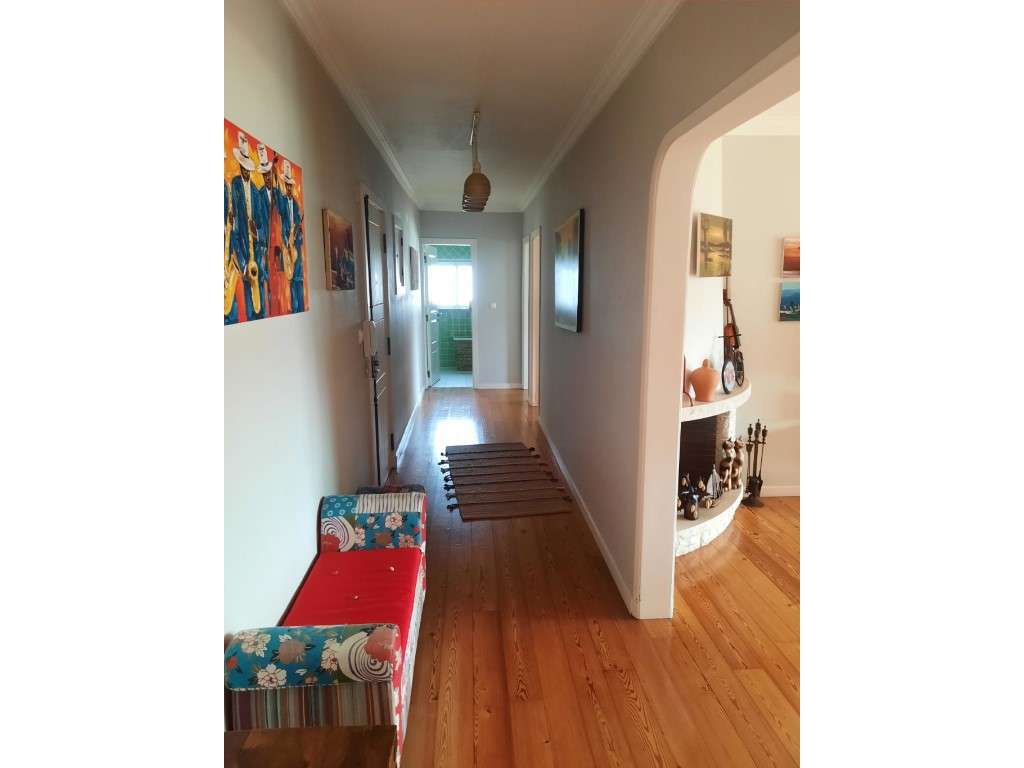 Apartamento T2 com Logradouro em Alcabideche - Grande imagem: 4/34