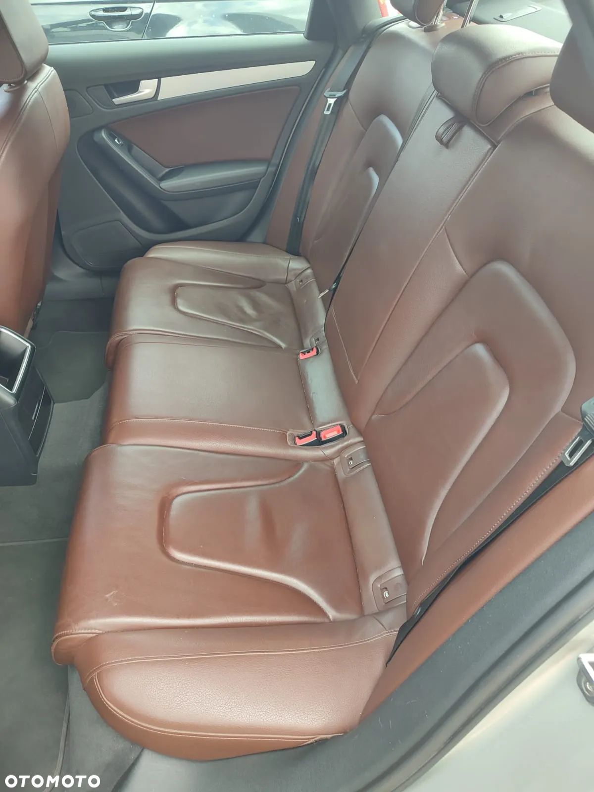Audi A4 2.0 TDI clean diesel Multitronic - 9