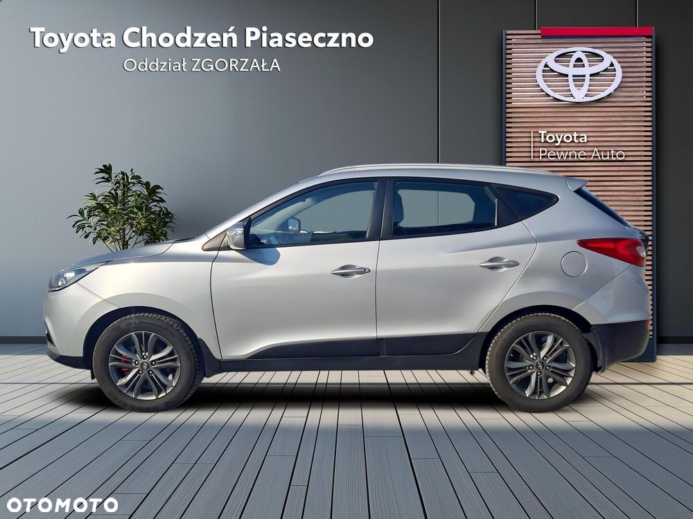Hyundai ix35 1.6 GDI Premium 2WD - 5