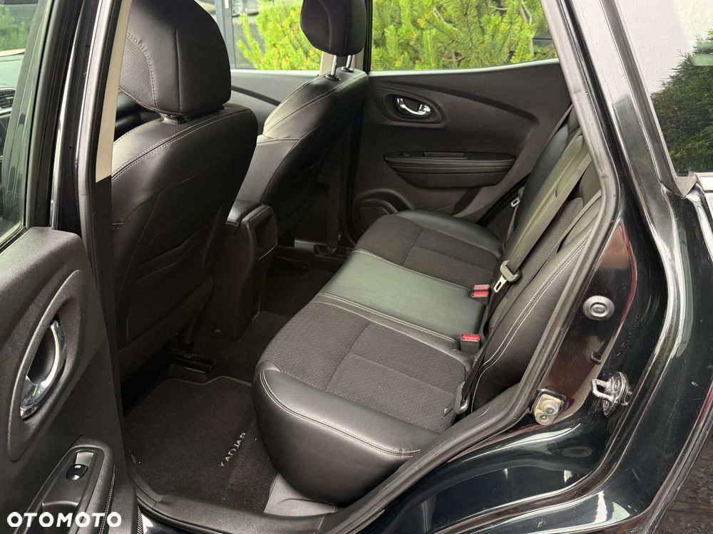 Renault Kadjar Energy dCi 110 LIMITED - 13