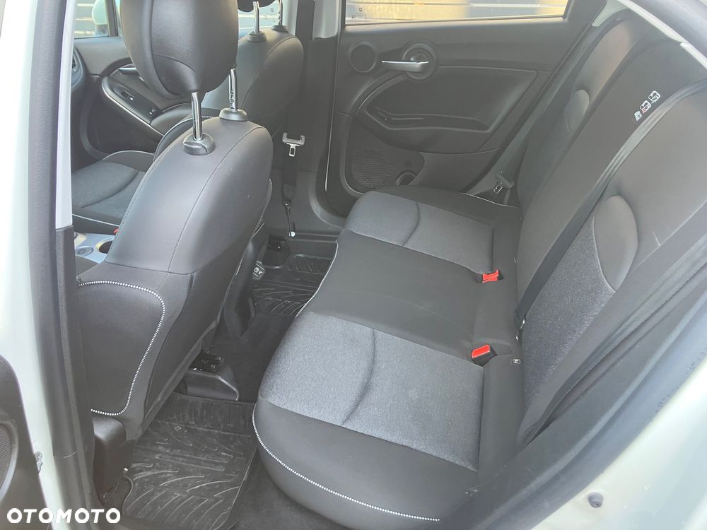 Fiat 500X 1.0 FireFly Turbo 4x2 S&S Cross - 9