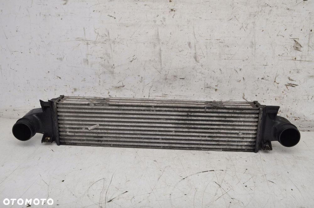 VOLVO S60 II 2.0 D4 CHŁODNICA INTERCOOLER 31338236