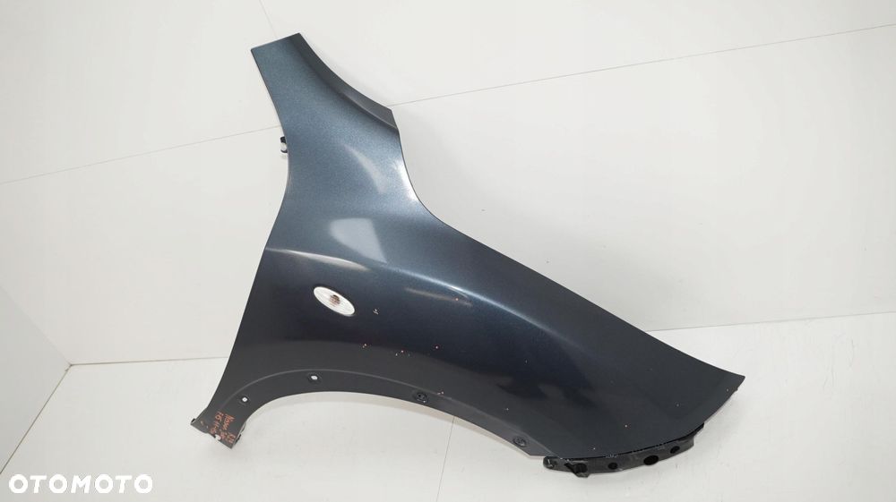 BŁOTNIK PRAWY PRZÓD NISSAN JUKE F15 11-15R RAQ - 3