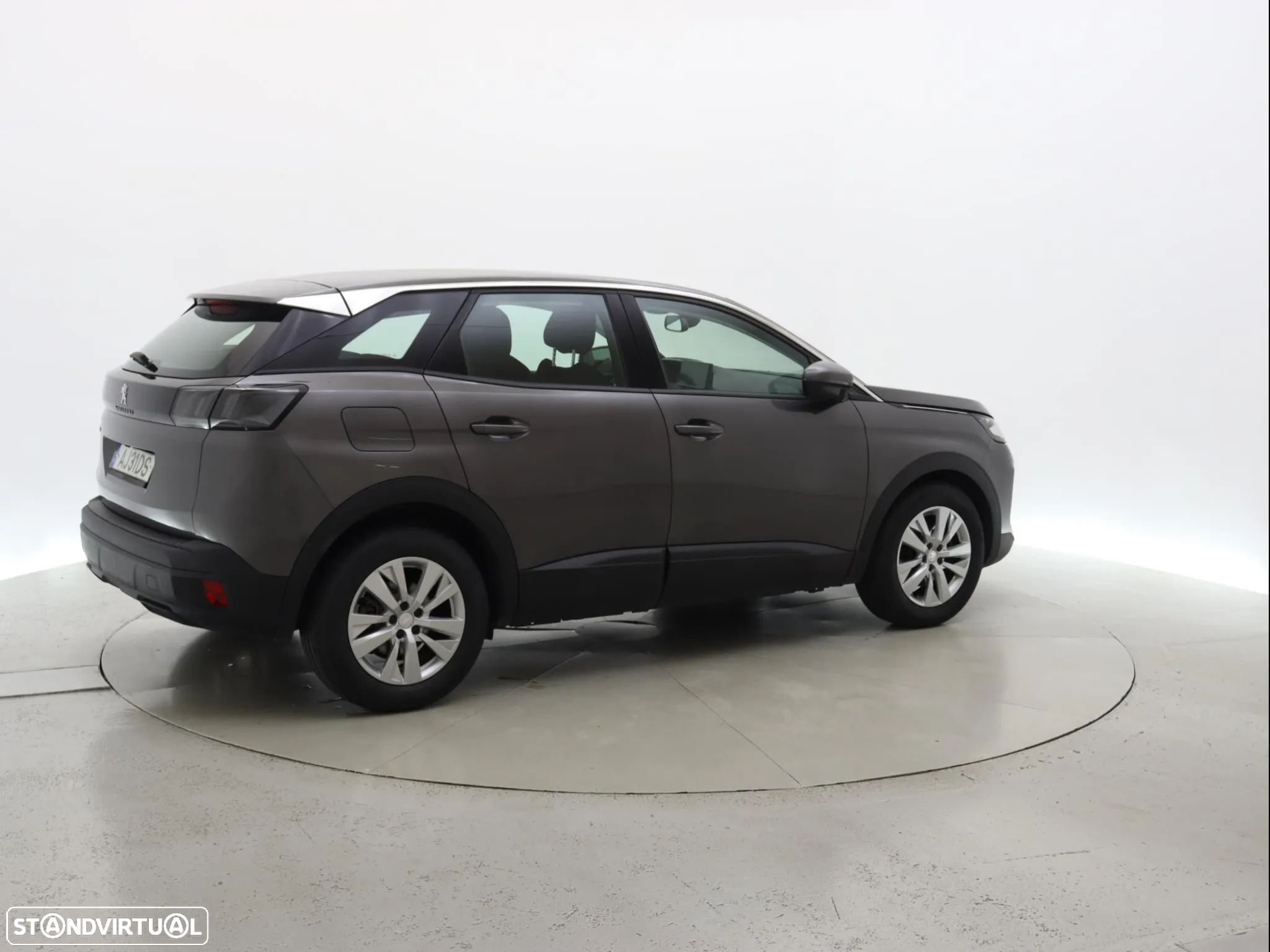 Peugeot 3008 1.5 BlueHDi Active Pack - 8