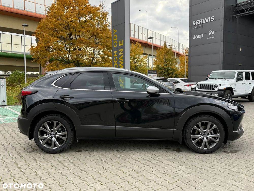 Mazda CX-30 2.0 mHEV Takumi 2WD - 7