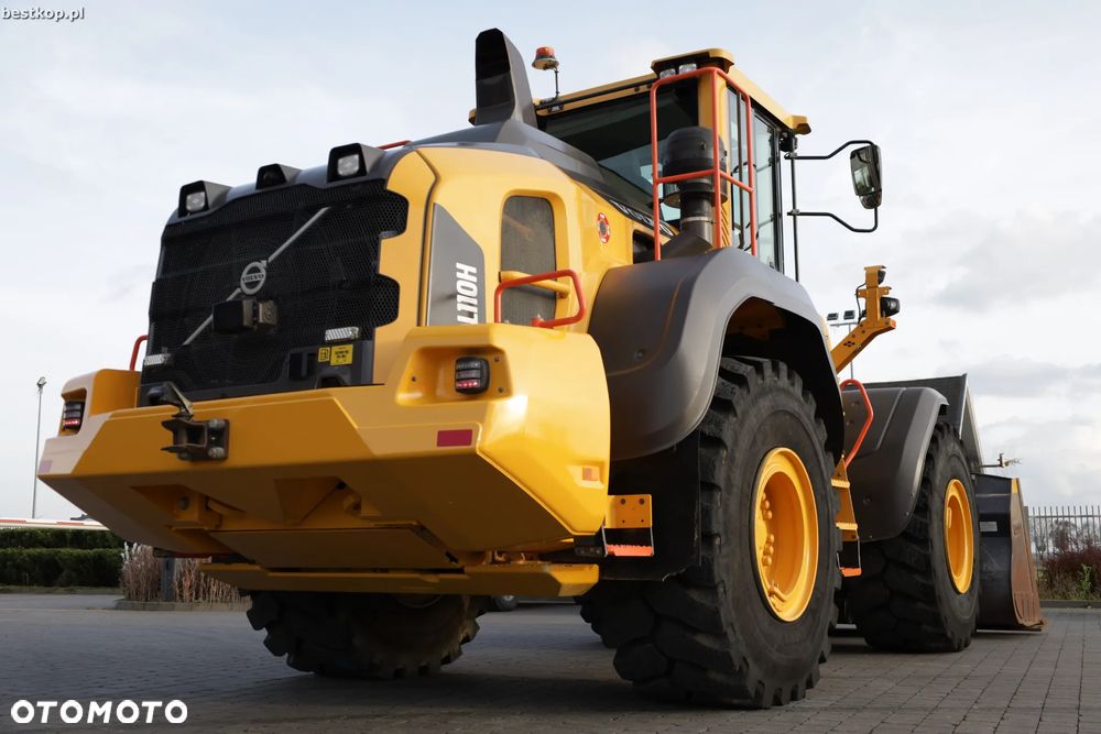 Volvo L110H - 6