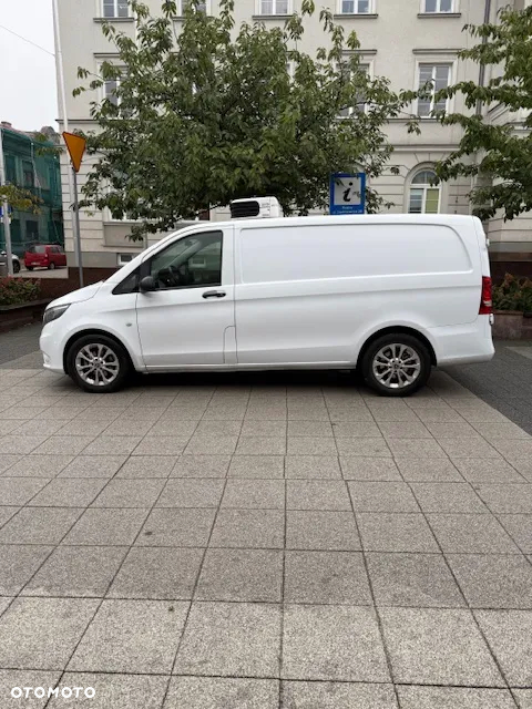 Mercedes-Benz Vito - 10