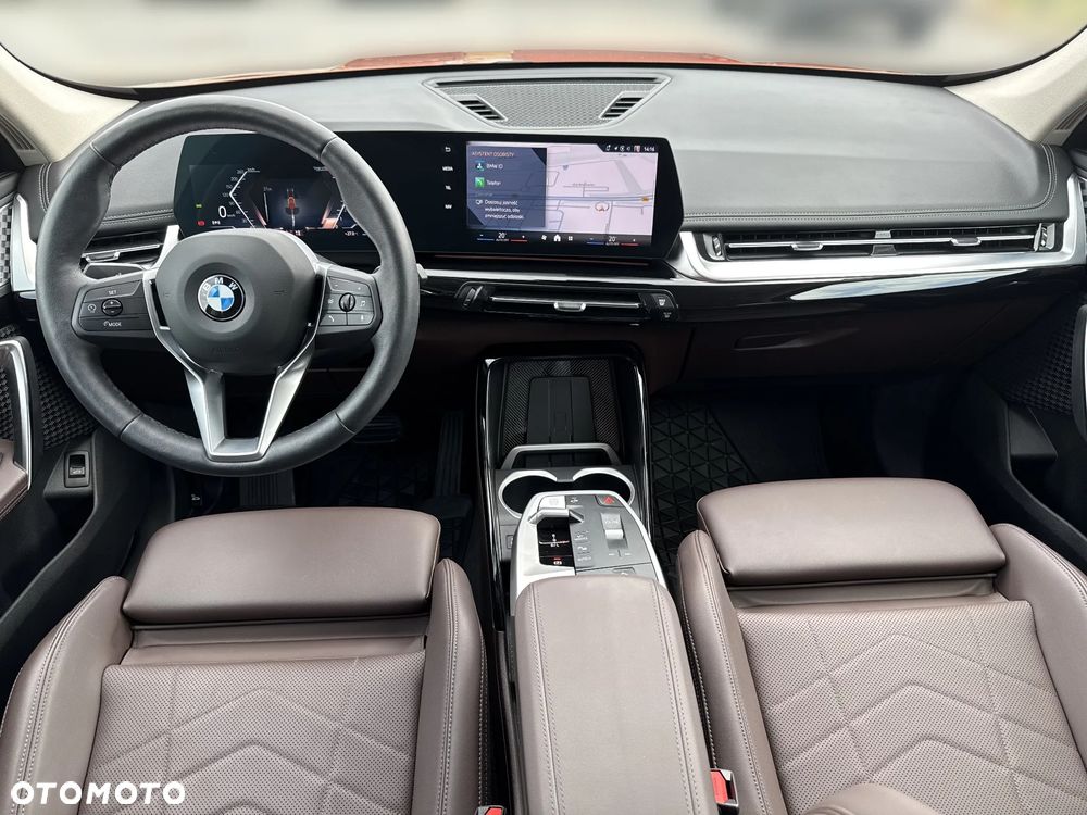 BMW X1 sDrive20i mHEV xLine sport - 10